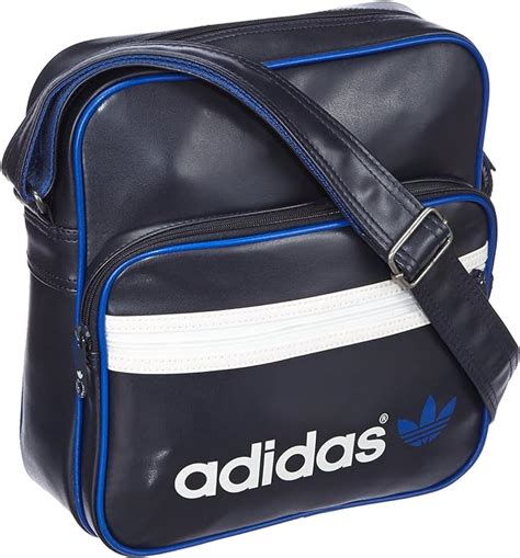 bunte umhängetasche adidas herren|Suchergebnis Auf Amazon.de Für: Umhängetaschen Herren Adidas.